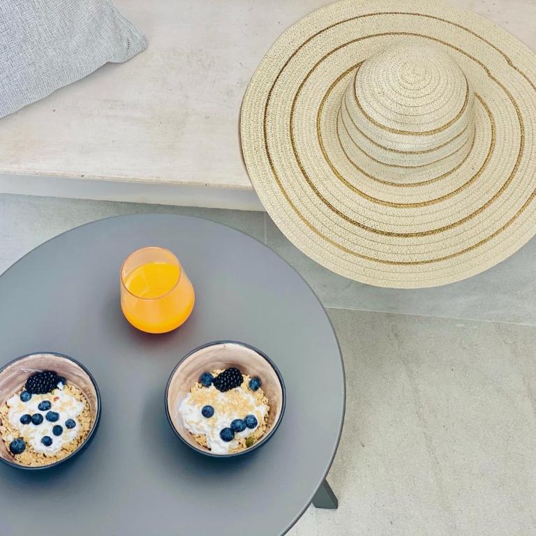 Canaryislandshost l Boya Suites - Apartamento con piscina - 32