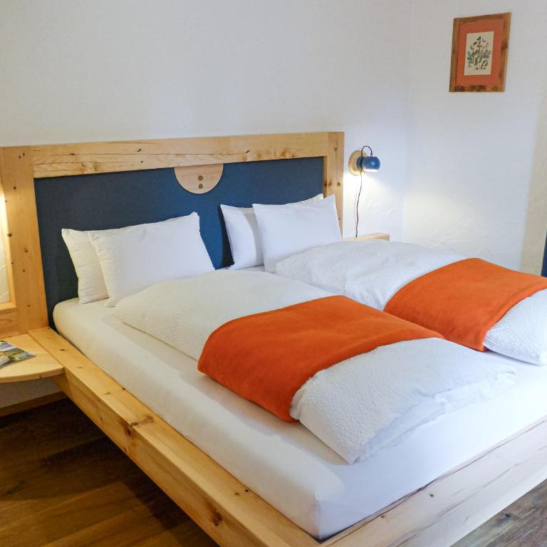 Ecologie Grundlsee - Apartment mit Terrasse - 5