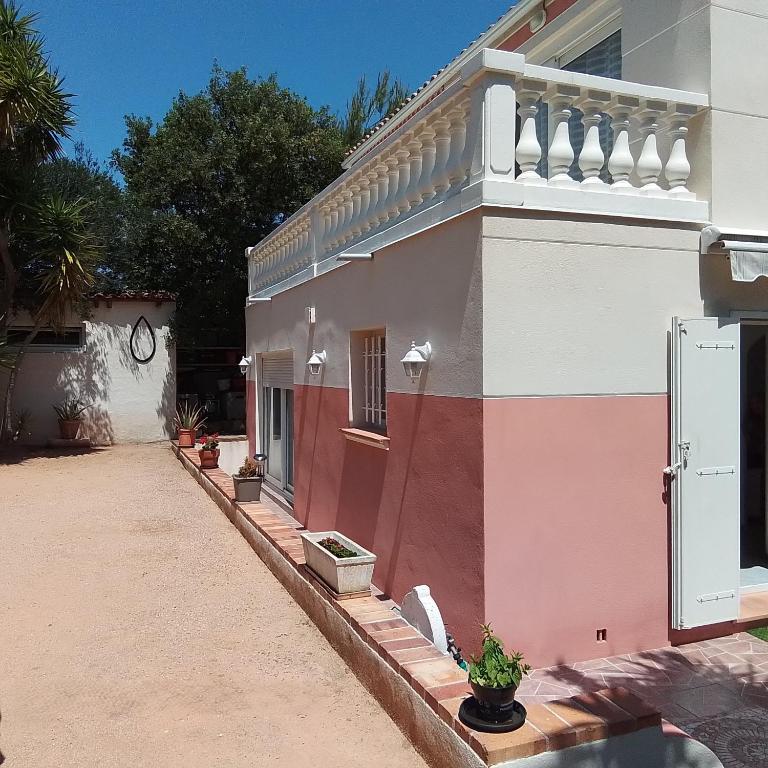 Villa L'Audaline - Maison 5 Chambres - 10