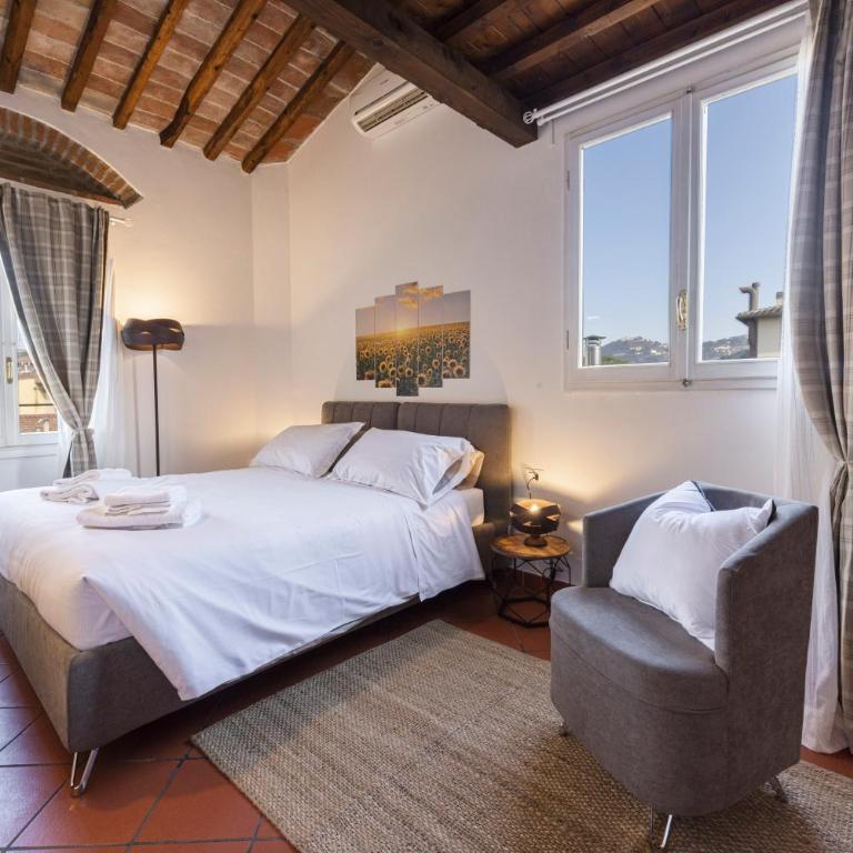 Yellow Home by MMega - Appartamento con 1 Camera da Letto - 8