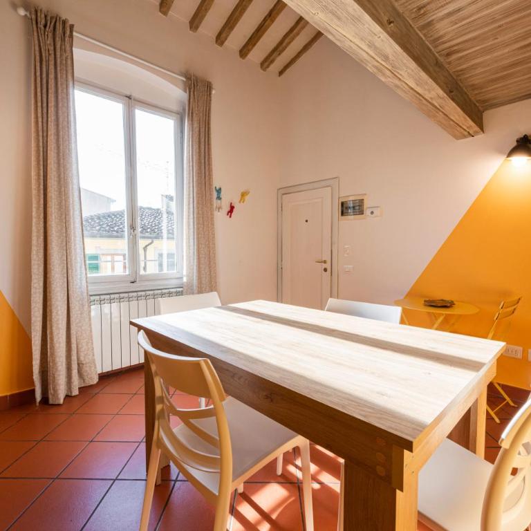 Yellow Home by MMega - Appartamento con 1 Camera da Letto - 7