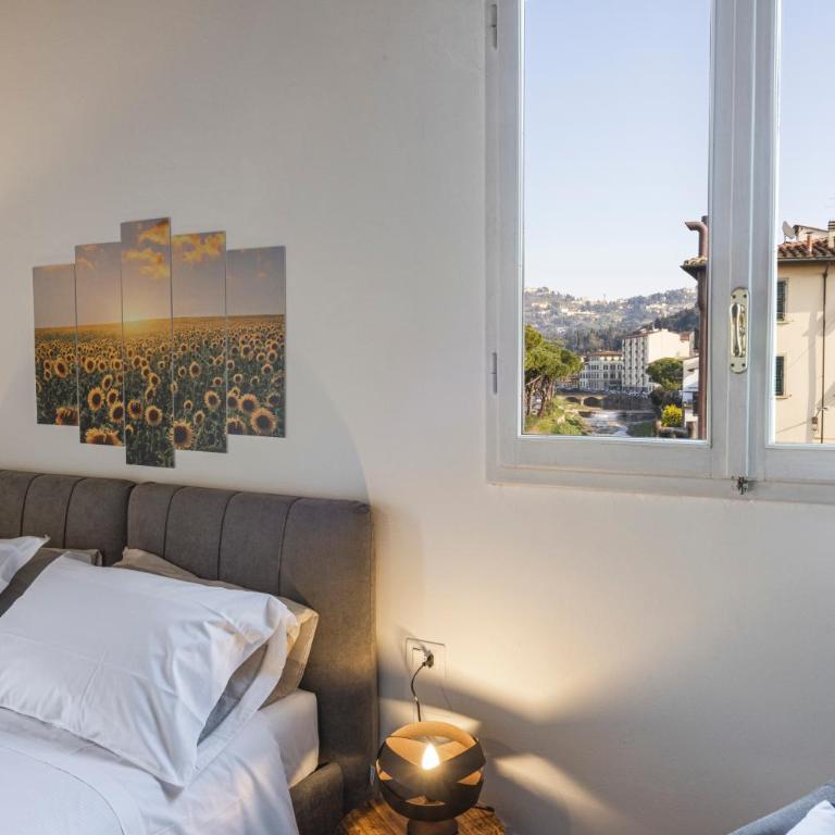 Yellow Home by MMega - Appartamento con 1 Camera da Letto - 10
