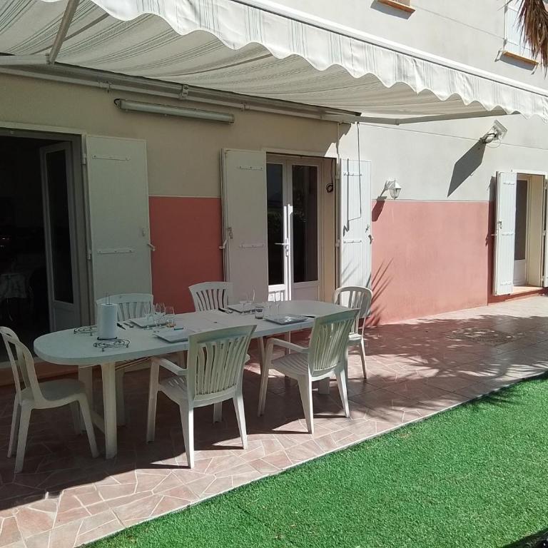 Villa L'Audaline - Maison 5 Chambres - 11