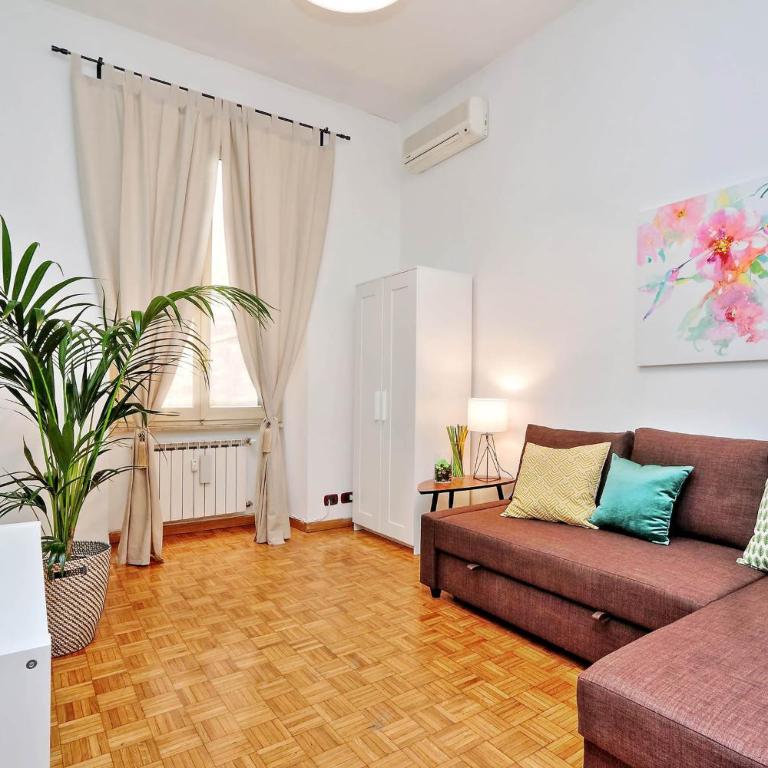 Parrotshouse - Appartamento - 5