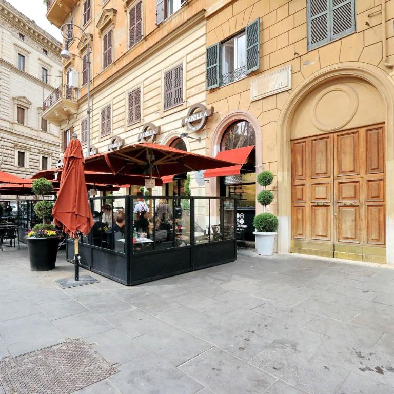 Parrotshouse - Appartamento - 17