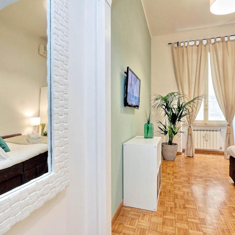 Parrotshouse - Appartamento - 13