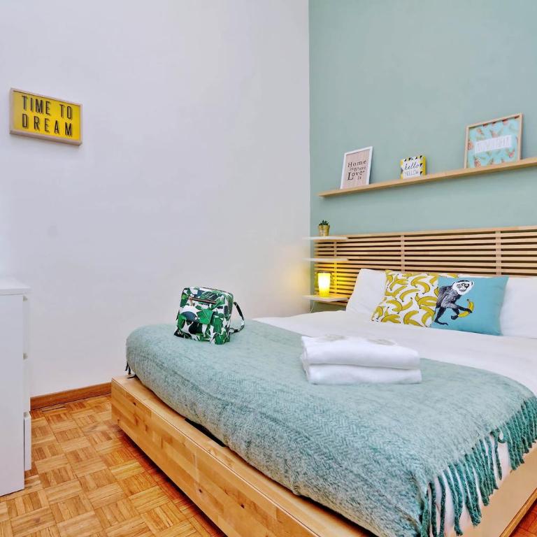 Parrotshouse - Appartamento - 14