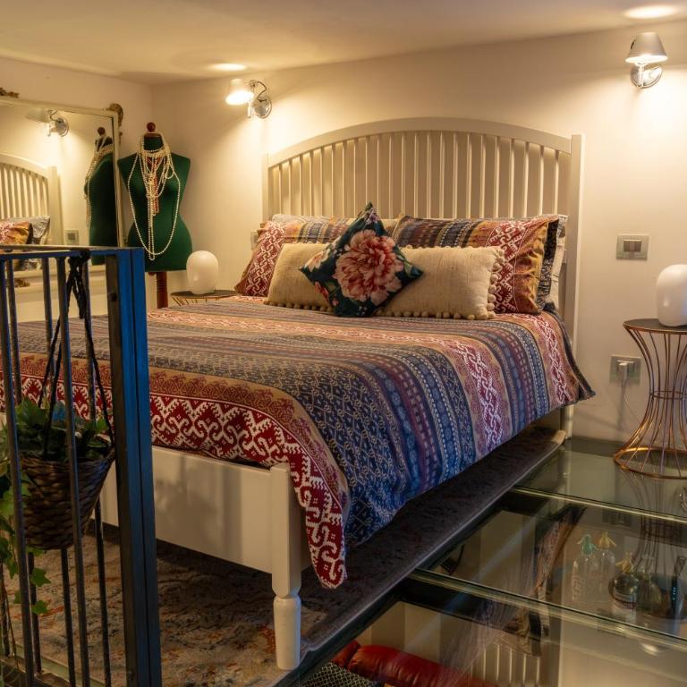 Crystal Loft Luxury Milano - Appartamento con 1 Camera da Letto - 33