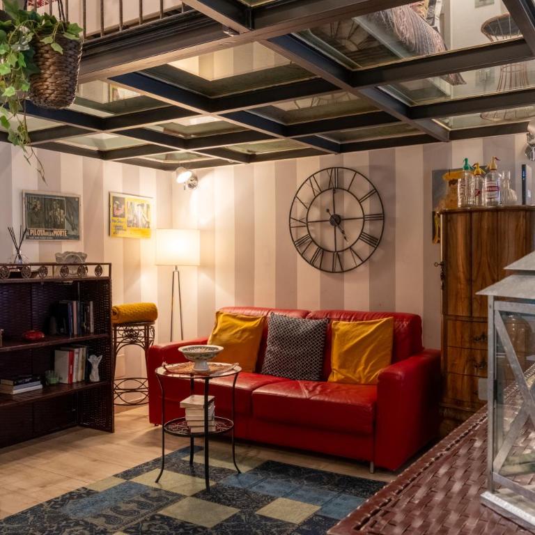 Crystal Loft Luxury Milano - Appartamento con 1 Camera da Letto - 2