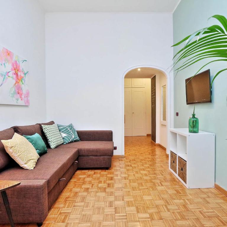 Parrotshouse - Appartamento - 7