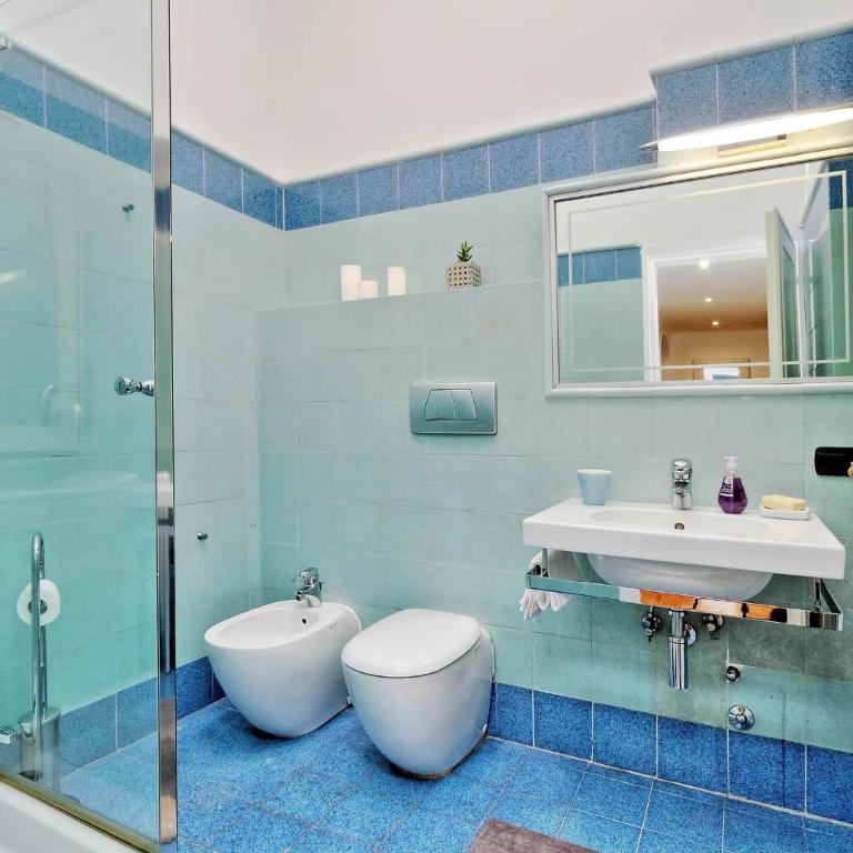 Parrotshouse - Appartamento - 16