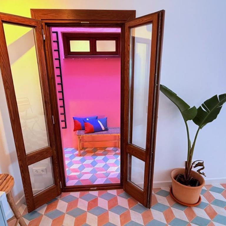 New Calm & Charming Loft Altea - Apartamento de 1 dormitorio - 14