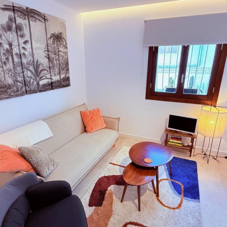 New Calm & Charming Loft Altea - Apartamento de 1 dormitorio - 18