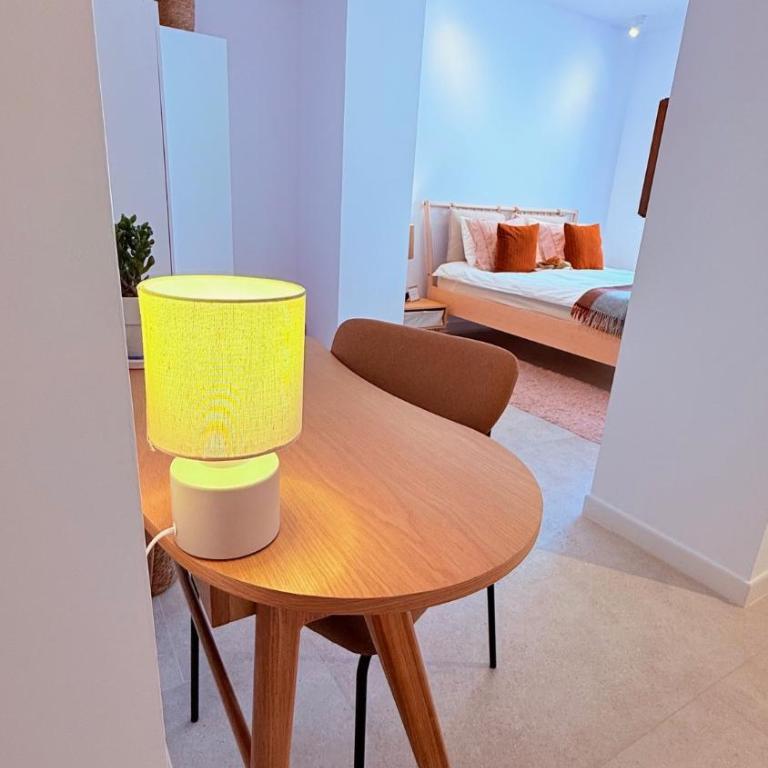 New Calm & Charming Loft Altea - Apartamento de 1 dormitorio - 4