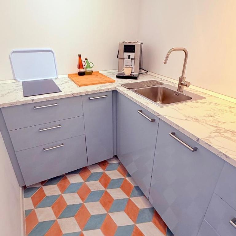 New Calm & Charming Loft Altea - Apartamento de 1 dormitorio - 9