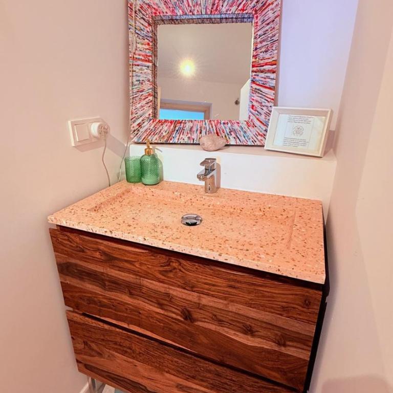 New Calm & Charming Loft Altea - Apartamento de 1 dormitorio - 19
