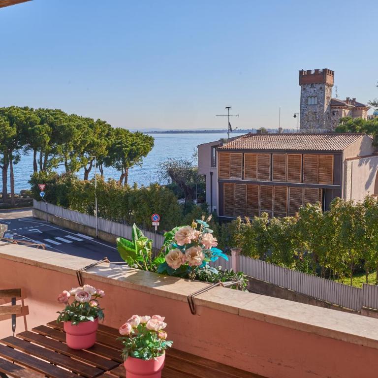 Garda Blue Lake Home Luxury Appartment - Appartamento con 4 Camere da Letto - 7