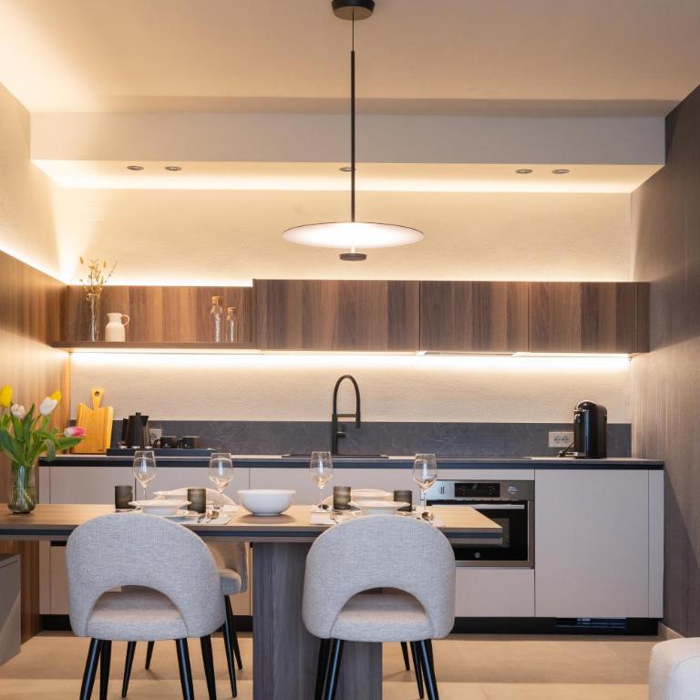Stemor Visionary Apartments - Appartamento con 2 Camere da Letto e Balcone - 1