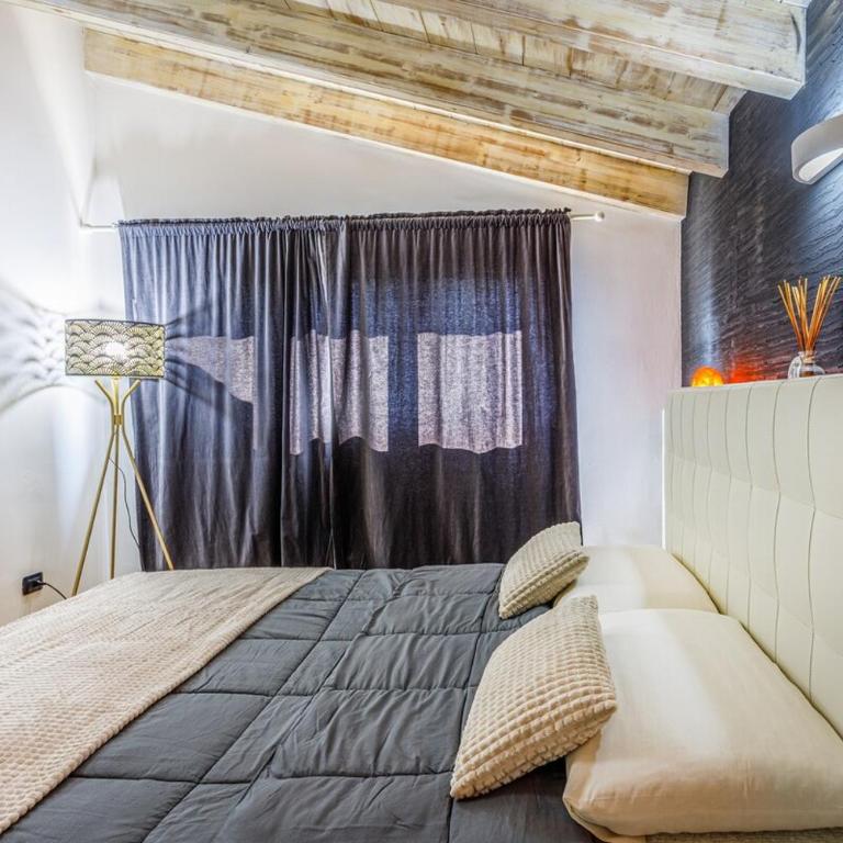 Unconventional BnB near Linate - Supreme Meme Loft - Appartamento Loft con 1 Camera da Letto e Balcone - 26