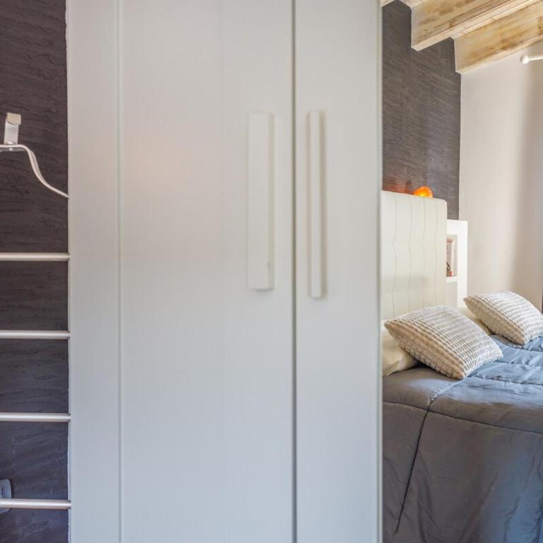 Unconventional BnB near Linate - Supreme Meme Loft - Appartamento Loft con 1 Camera da Letto e Balcone - 28