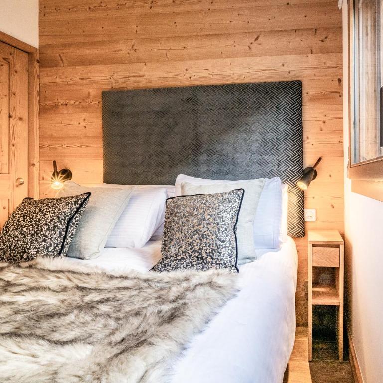 Apartment Altum, Morzine - by EMERALD STAY - Appartamento con 2 Camere da Letto - 18