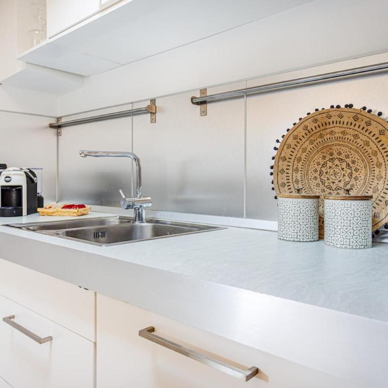 Unconventional BnB near Linate - Supreme Meme Loft - Appartamento Loft con 1 Camera da Letto e Balcone - 8