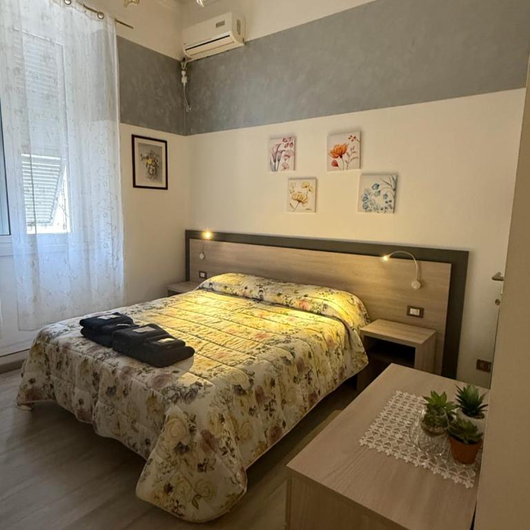 Albergo Astro - Double or Twin Room - 21