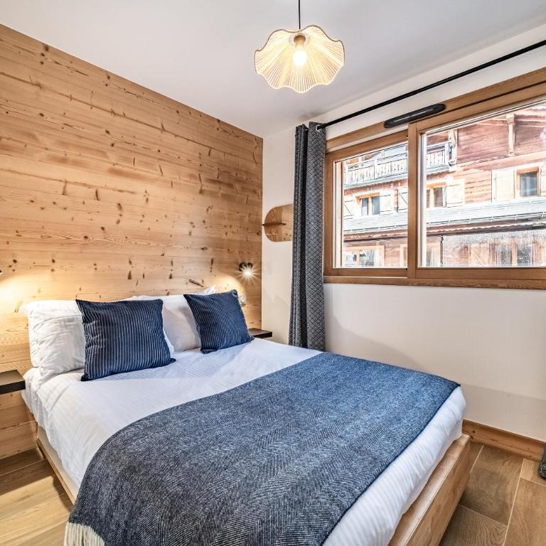 Apartment Fyndor, Morzine - by EMERALD STAY - Appartamento con 3 Camere da Letto - 2