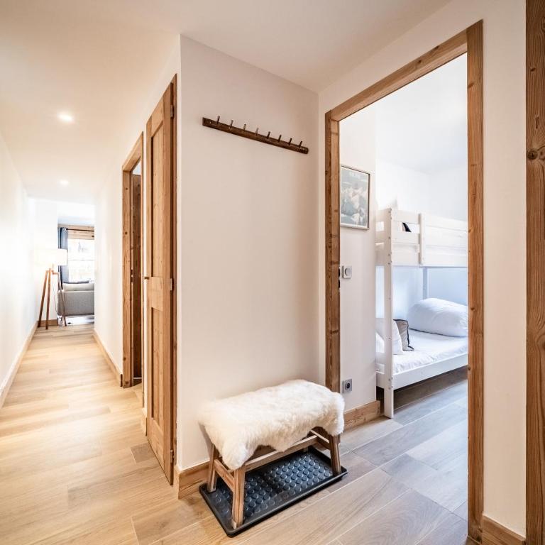 Apartment Fyndor, Morzine - by EMERALD STAY - Appartamento con 3 Camere da Letto - 27