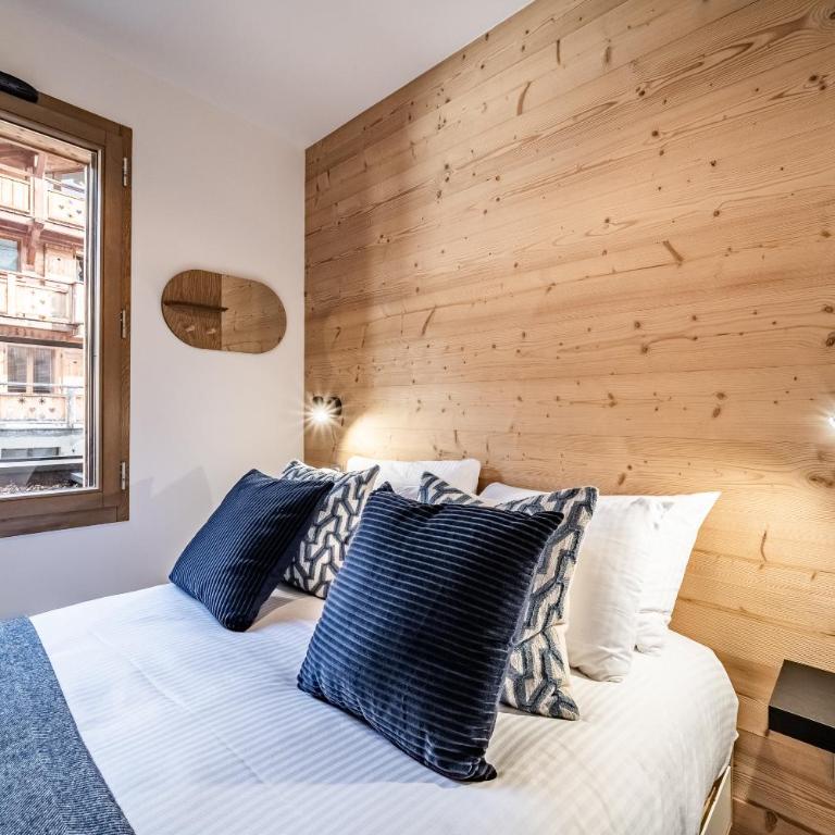 Apartment Fyndor, Morzine - by EMERALD STAY - Appartamento con 3 Camere da Letto - 22