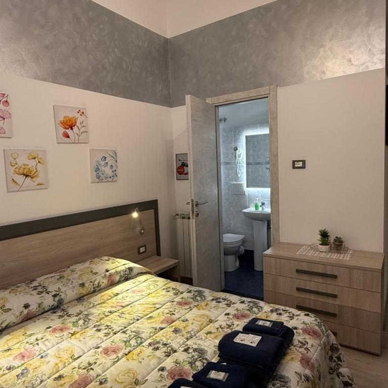 Albergo Astro - Double or Twin Room - 23