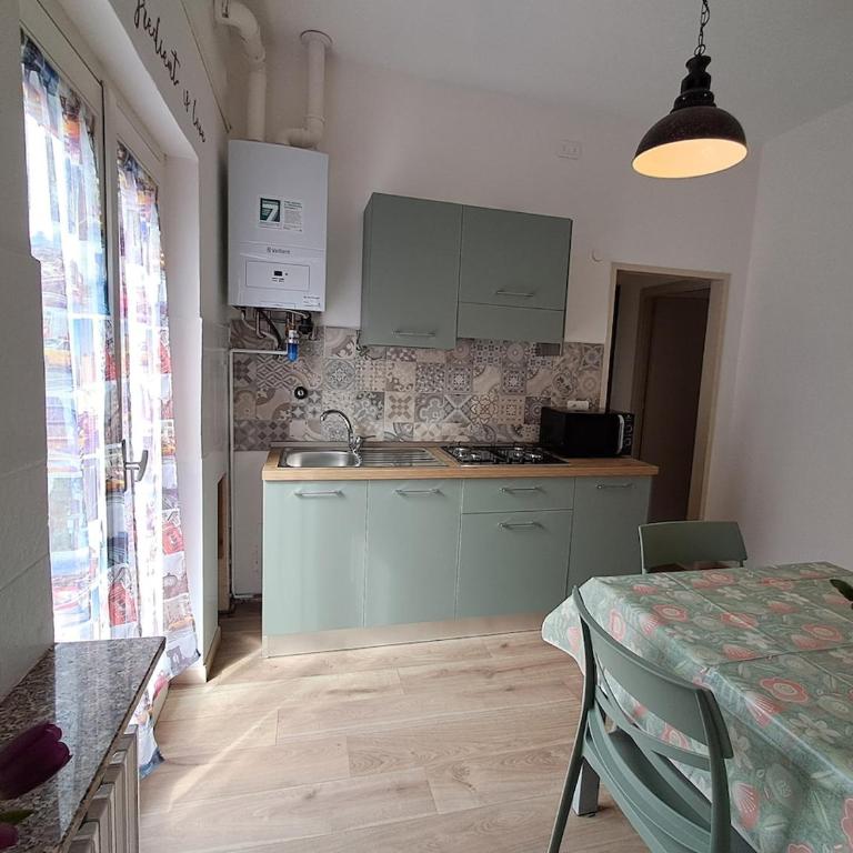 Gabbo's House - Appartamento con 2 Camere da Letto - 2