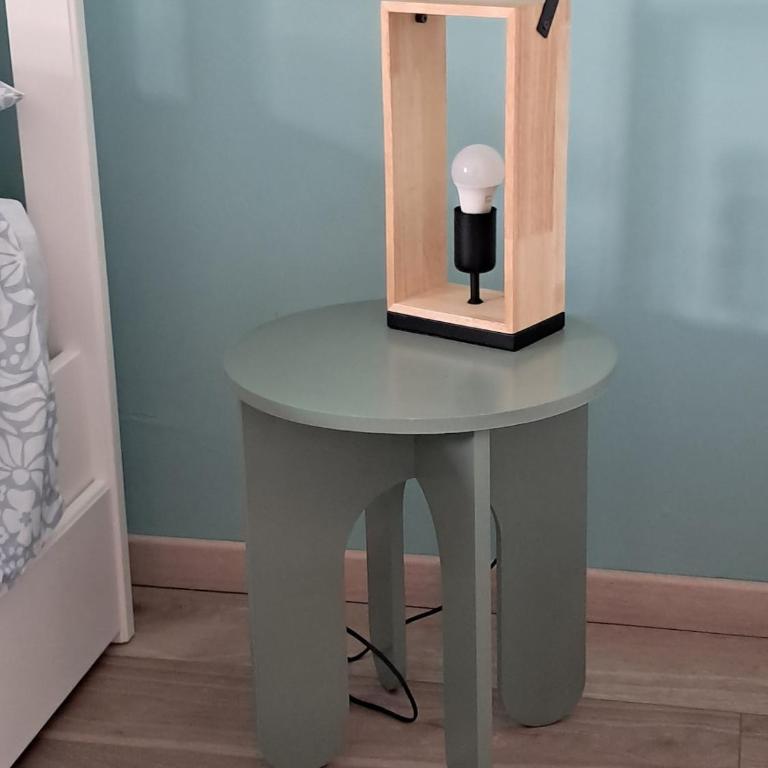 Gabbo's House - Appartamento con 2 Camere da Letto - 16