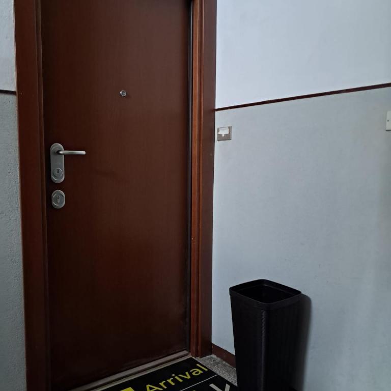 Gabbo's House - Appartamento con 2 Camere da Letto - 27