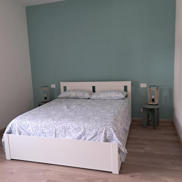 Gabbo's House - Appartamento con 2 Camere da Letto - 14