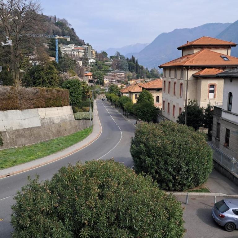 Gabbo's House - Appartamento con 2 Camere da Letto - 33