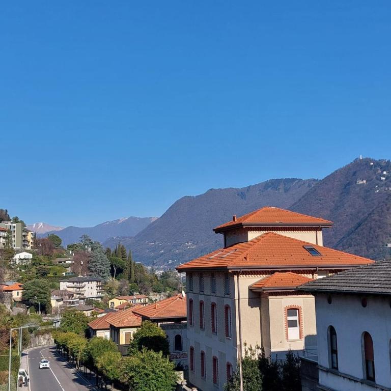 Gabbo's House - Appartamento con 2 Camere da Letto - 28
