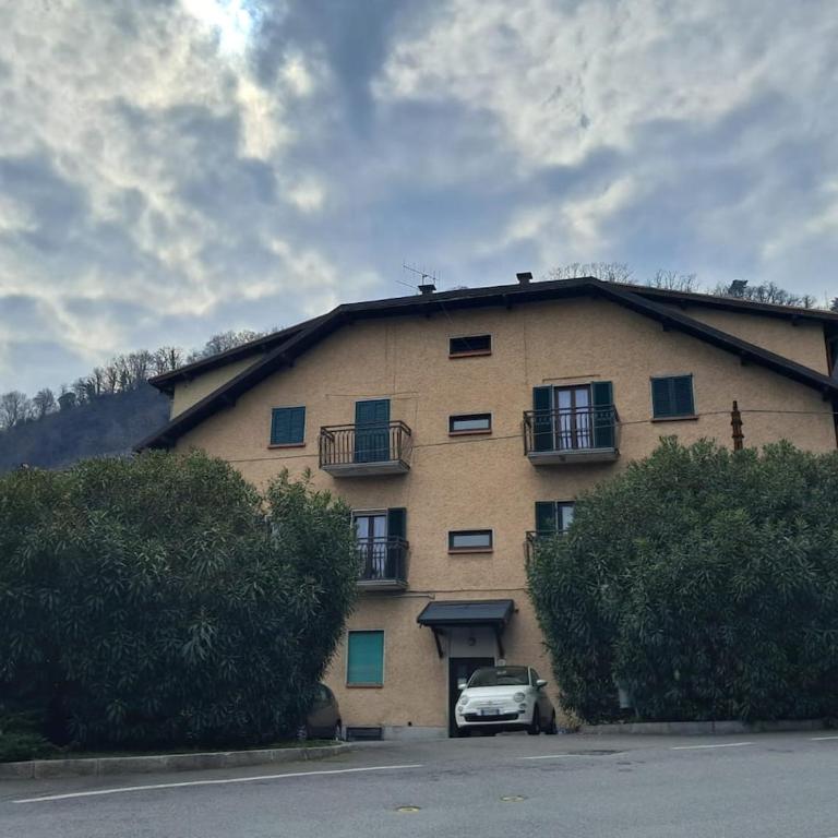 Gabbo's House - Appartamento con 2 Camere da Letto - 34