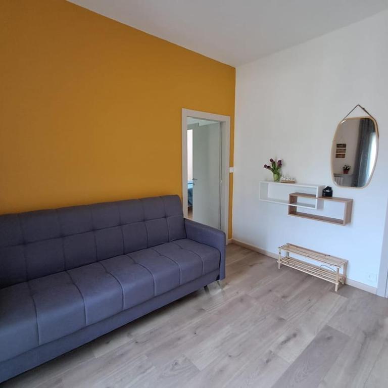 Gabbo's House - Appartamento con 2 Camere da Letto - 11