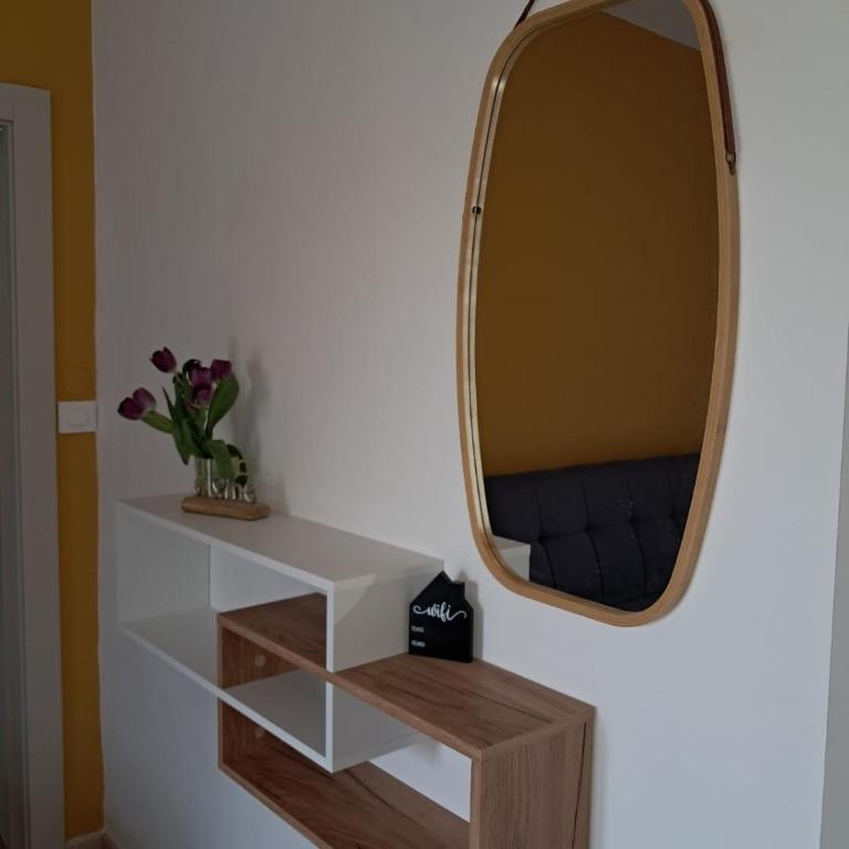 Gabbo's House - Appartamento con 2 Camere da Letto - 10