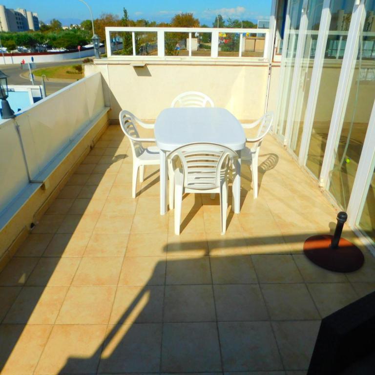 GMID IMMO A-229 Piso Atico Amina - Two-Bedroom Apartment - 9