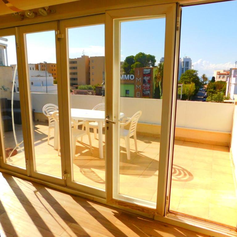 GMID IMMO A-229 Piso Atico Amina - Two-Bedroom Apartment - 4
