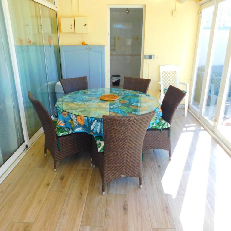 GMID IMMO A-229 Piso Atico Amina - Two-Bedroom Apartment - 11