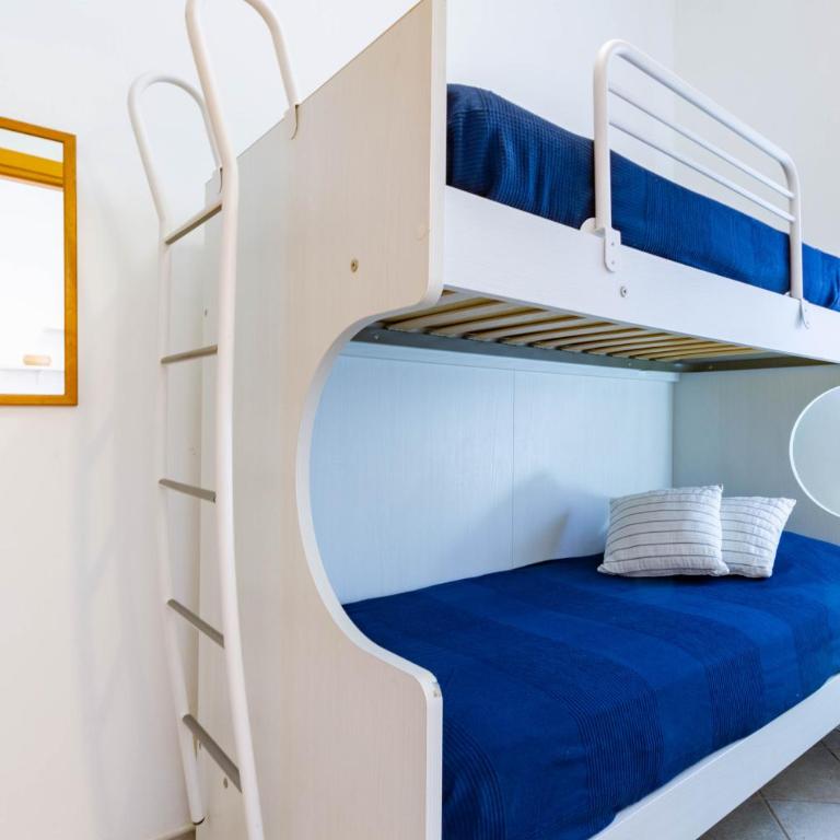 Appartamento Faro PT2 - MyHo Casa - Appartamento con 2 Camere da Letto - 9