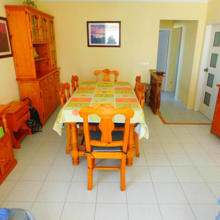 GMID IMMO A-229 Piso Atico Amina - Two-Bedroom Apartment - 16