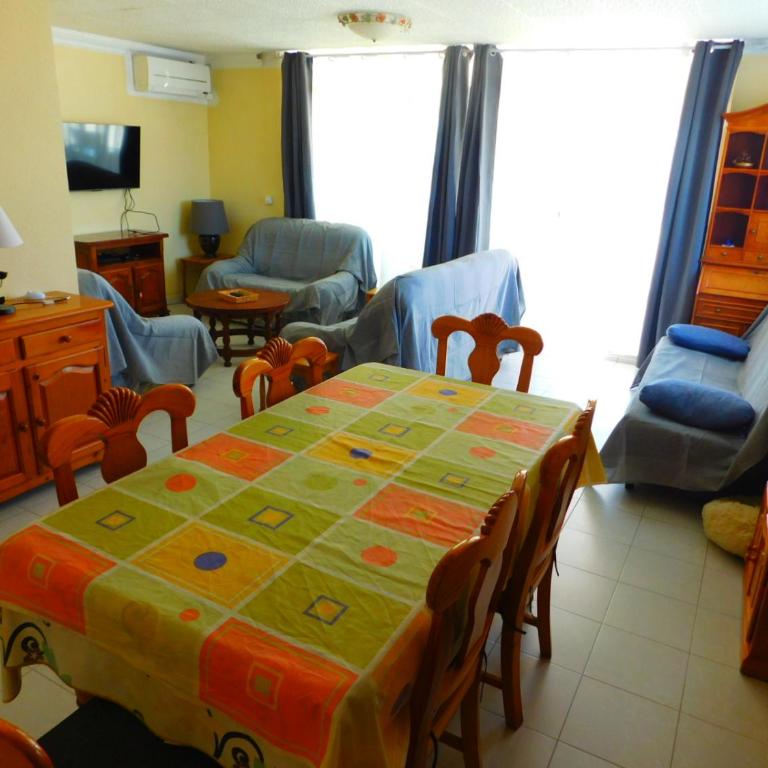 GMID IMMO A-229 Piso Atico Amina - Two-Bedroom Apartment - 18