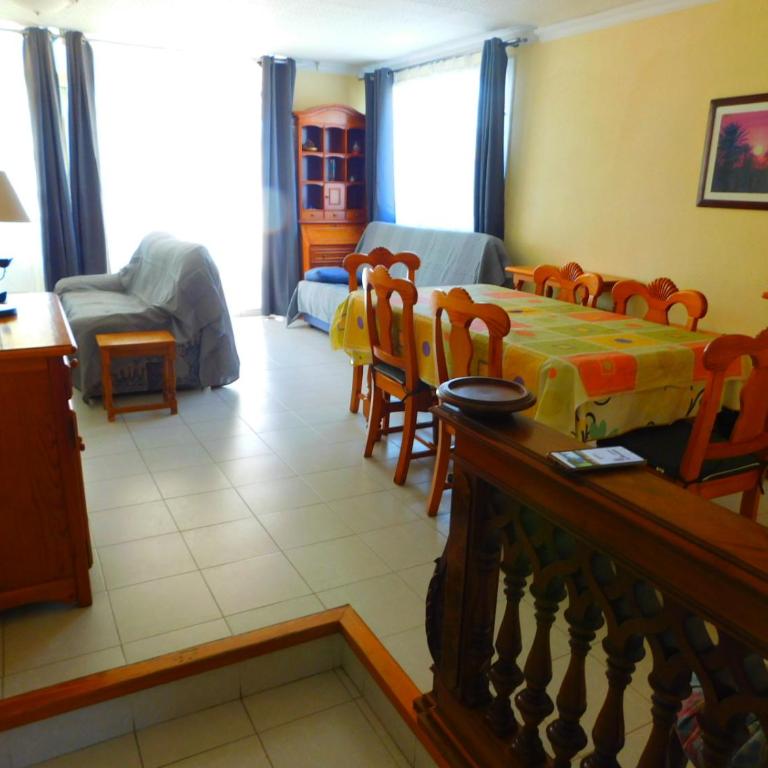 GMID IMMO A-229 Piso Atico Amina - Two-Bedroom Apartment - 15