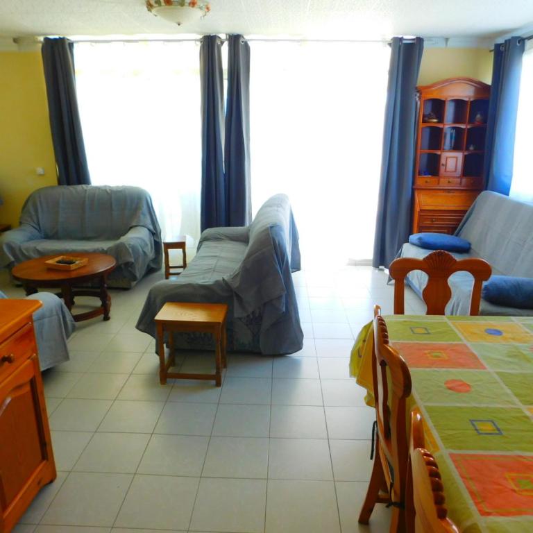 GMID IMMO A-229 Piso Atico Amina - Two-Bedroom Apartment - 14