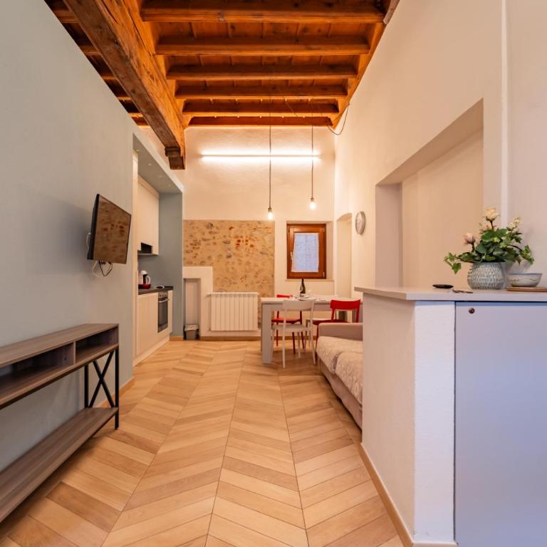 La Dimora di Filippo - Apartment - 1