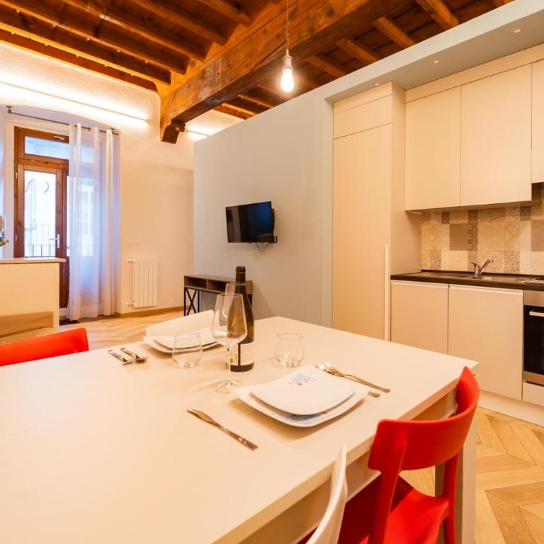 La Dimora di Filippo - Apartment - 4